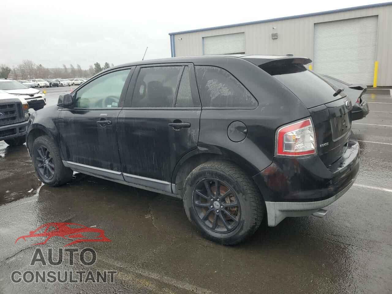 FORD EDGE 2010 - 2FMDK3JC1ABA26723
