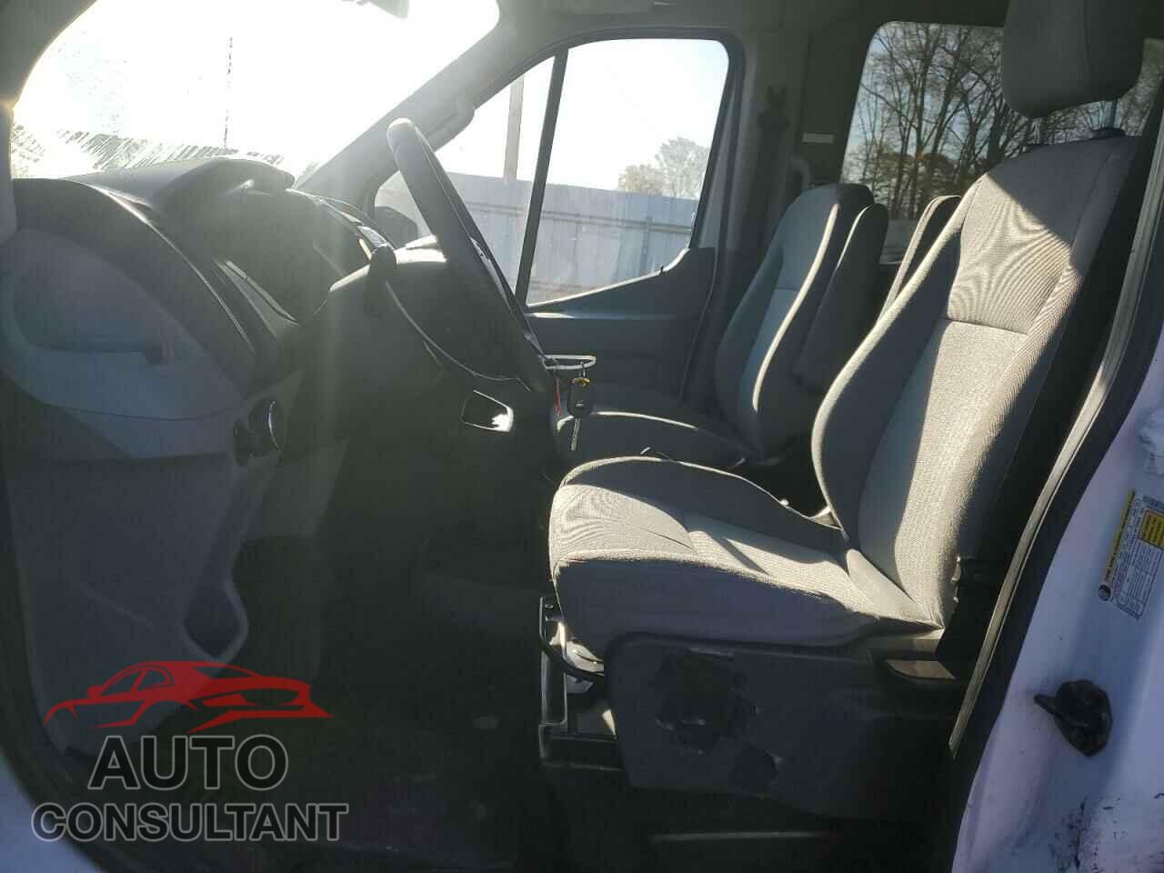 FORD TRANSIT 2015 - 1FBAX2CM3FKB08088