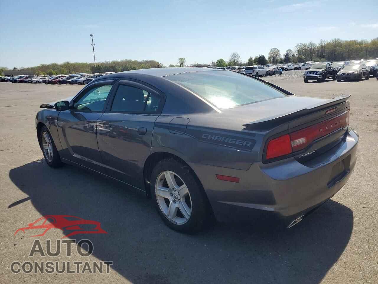 DODGE CHARGER 2014 - 2C3CDXBG0EH252049