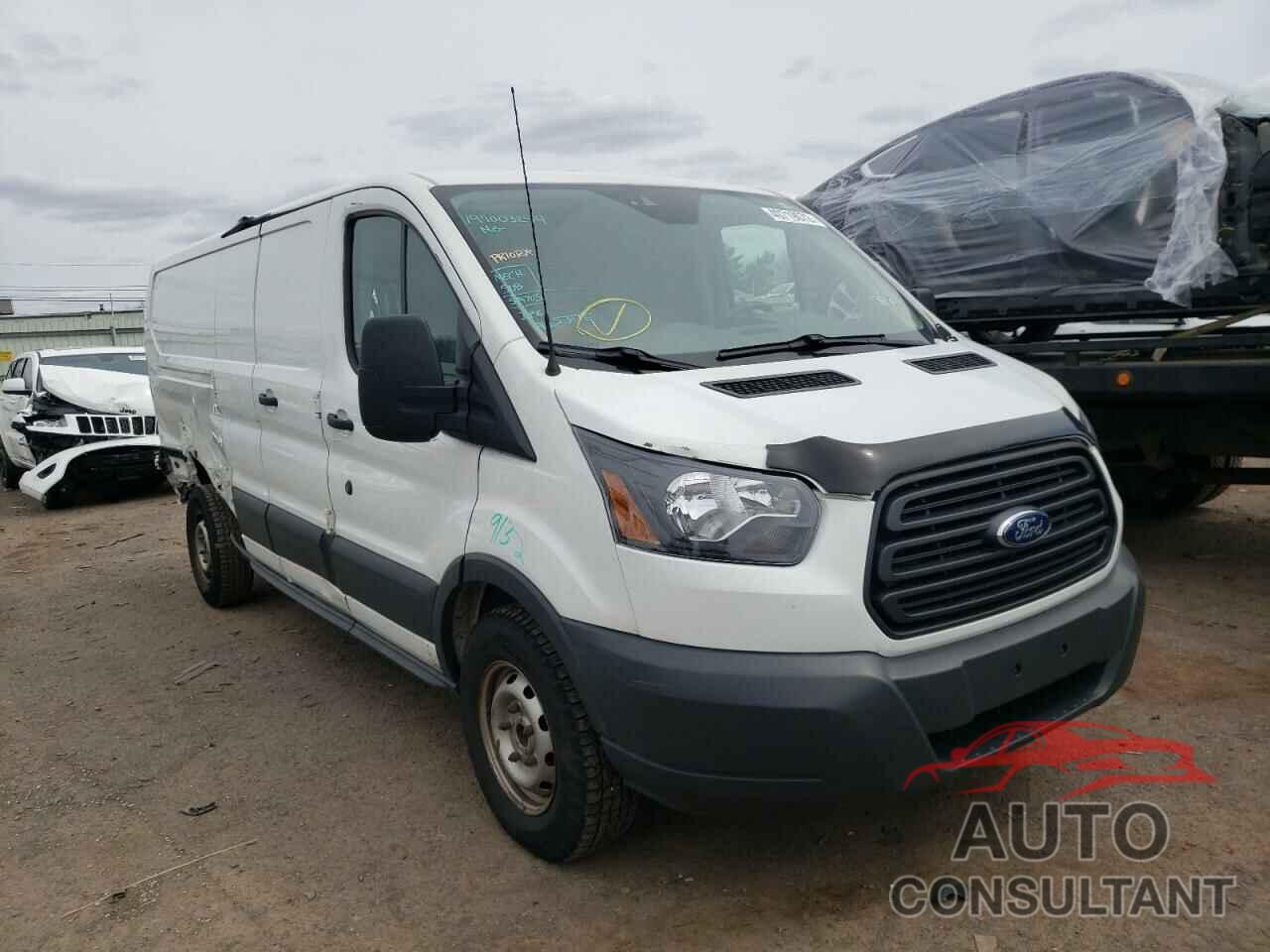 FORD TRANSIT CO 2016 - 1FTYR2ZM0GKA78545