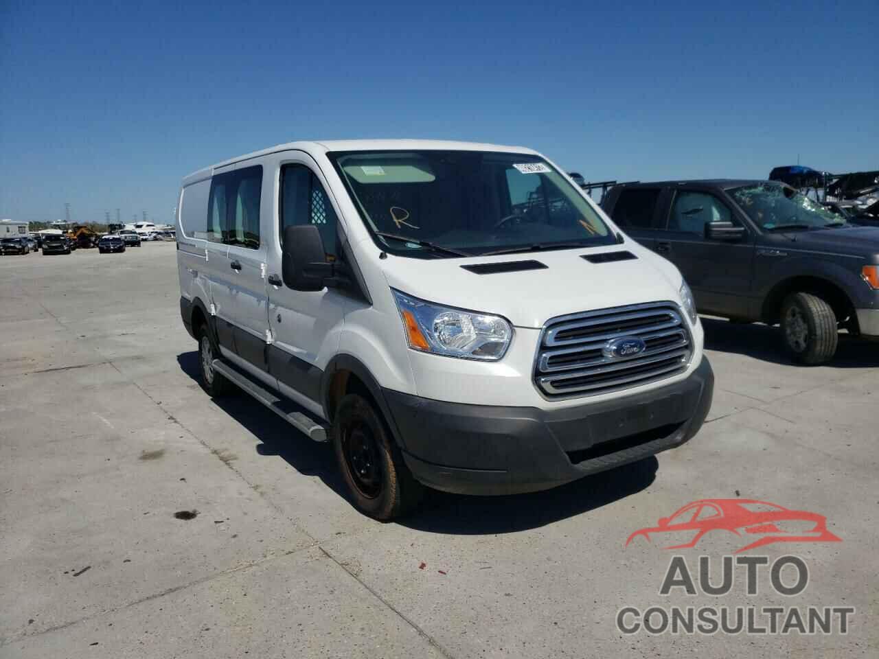 FORD TRANSIT CO 2019 - 1FTYR1ZM3KKB20659