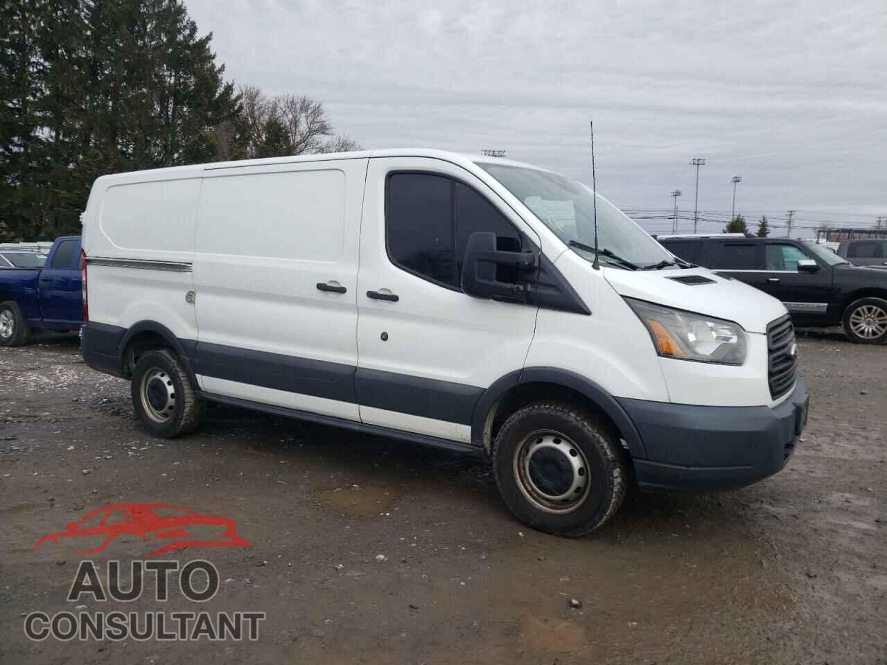 FORD TRANSIT 2016 - 1FTYR1YM7GKB10645