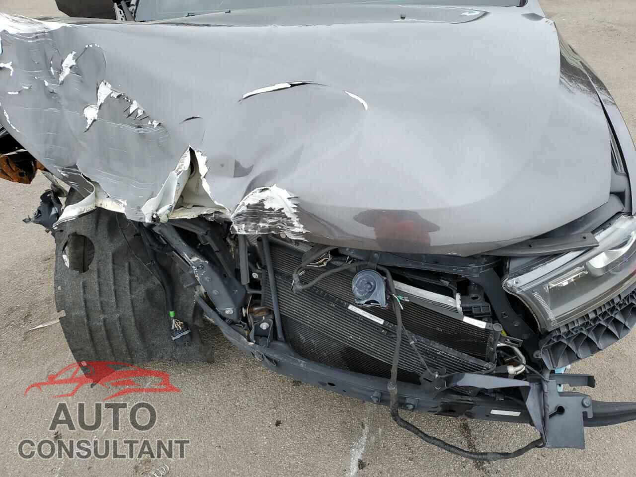 DODGE DURANGO 2019 - 1C4RDJDG0KC550759