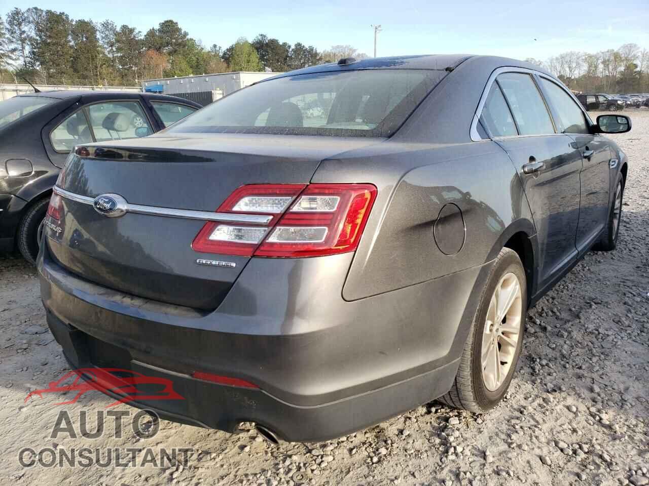FORD TAURUS 2016 - 1FAHP2D83GG116617