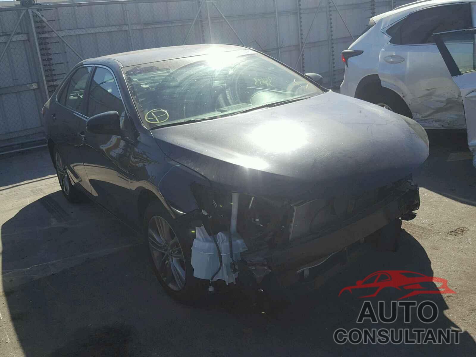 TOYOTA CAMRY 2015 - 4T1BF1FK2FU021998