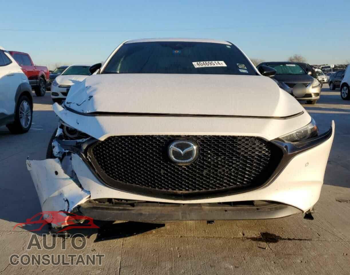 MAZDA 3 2021 - JM1BPBNY1M1311208