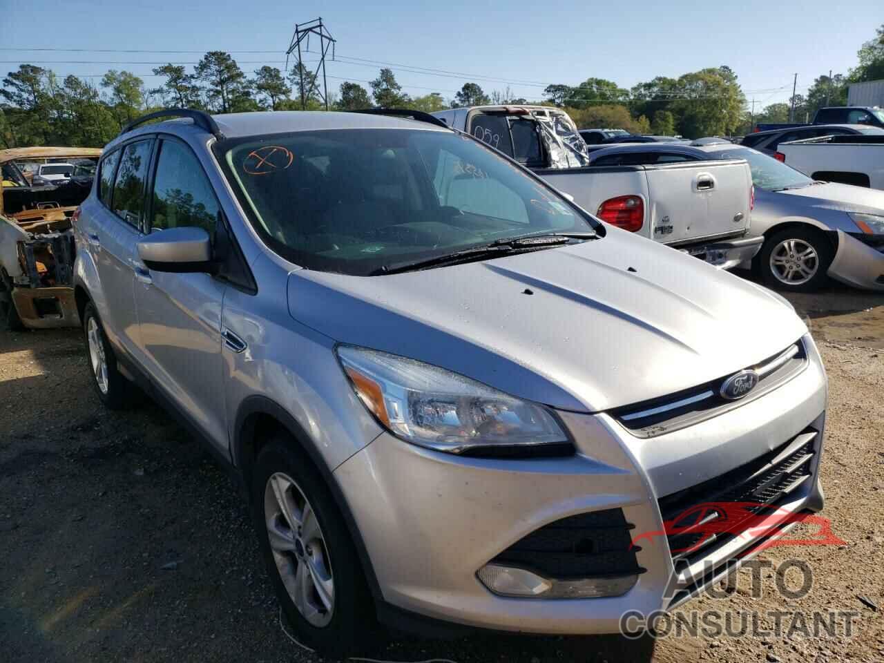 FORD ESCAPE 2016 - 1FMCU0GX8GUC62383