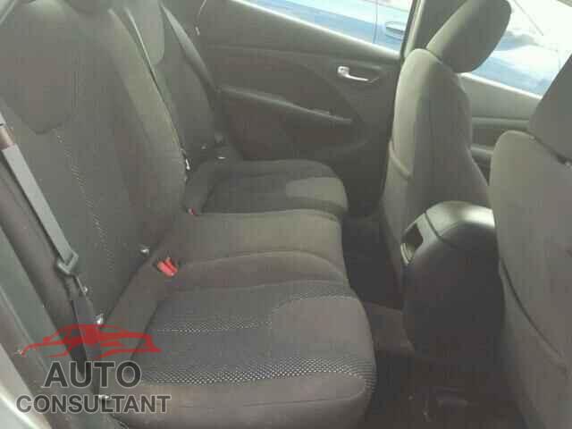DODGE DART 2015 - 1C3CDFAA6FD403112