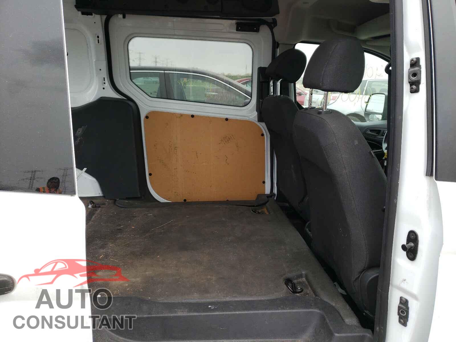 FORD TRANSIT CO 2016 - NM0LS7E76G1271958