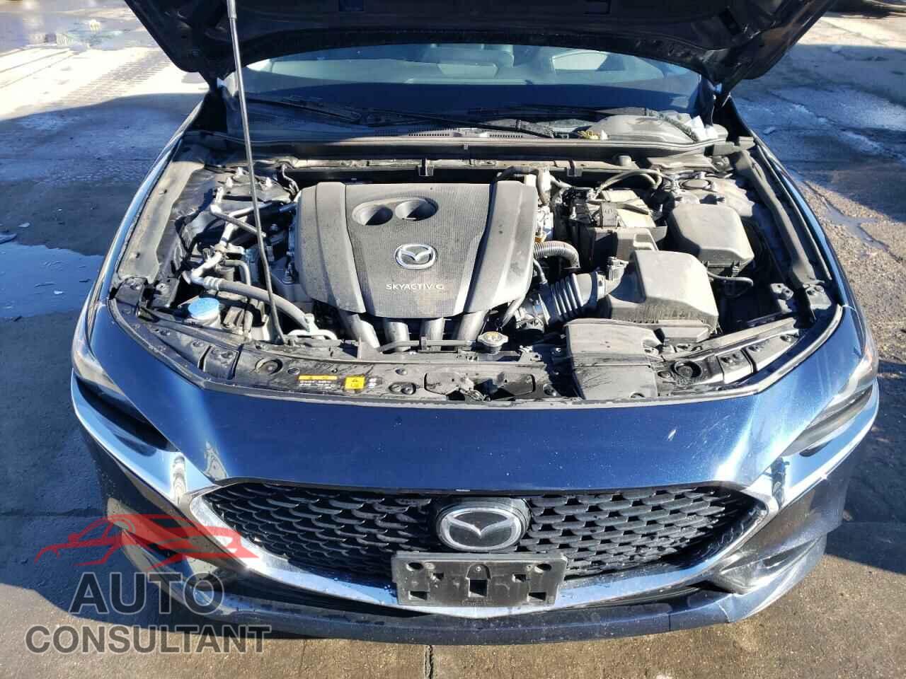 MAZDA 3 2019 - 3MZBPAEM2KM100104
