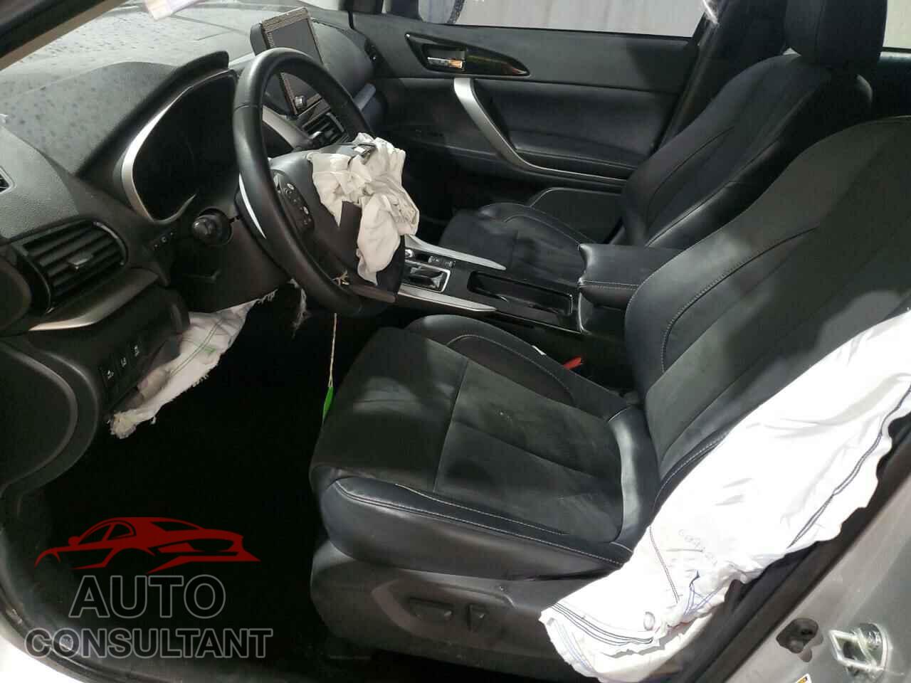 MITSUBISHI ECLIPSE 2022 - JA4ATWAA3NZ000402