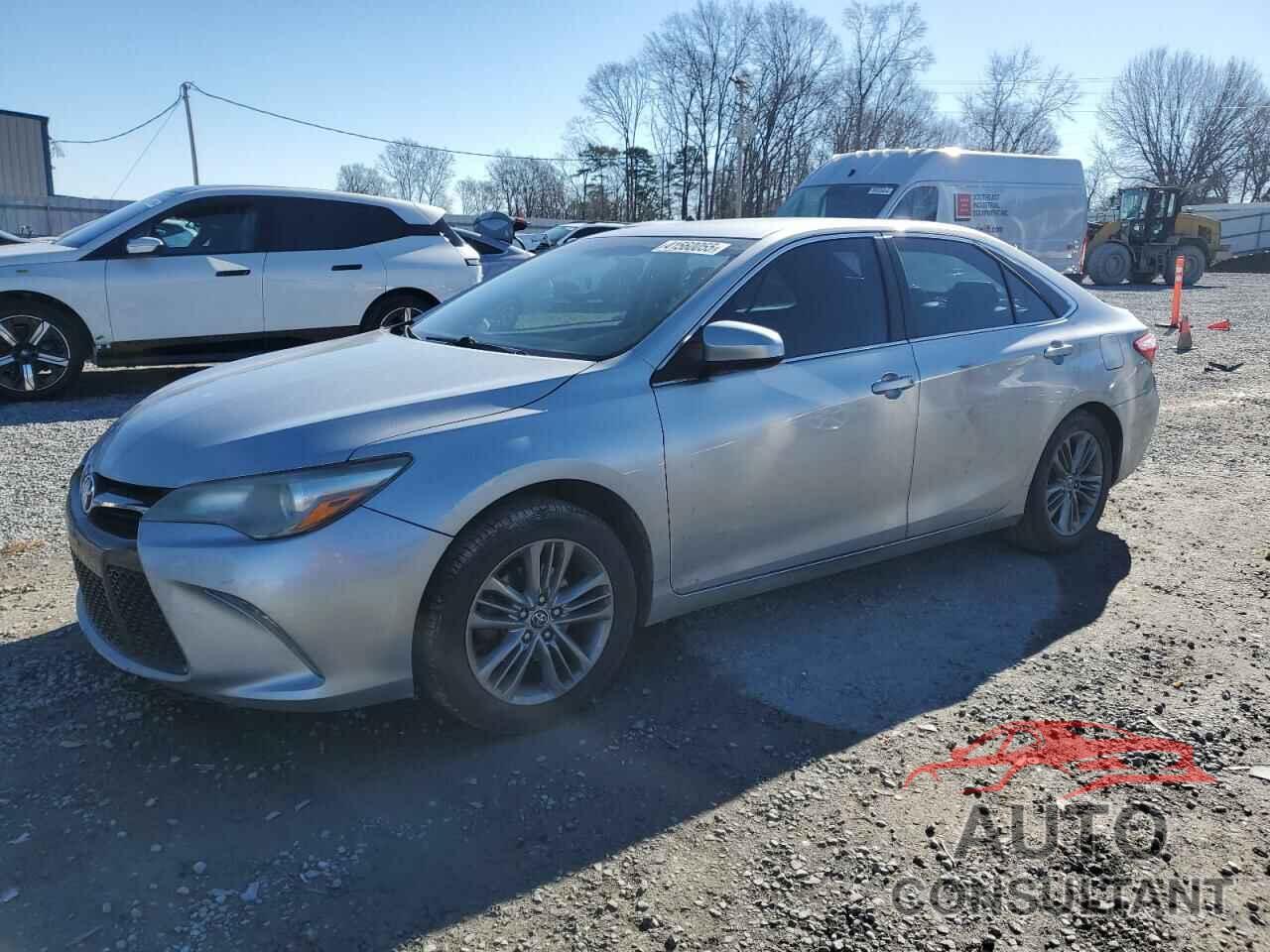 TOYOTA CAMRY 2015 - 4T1BF1FK4FU090787
