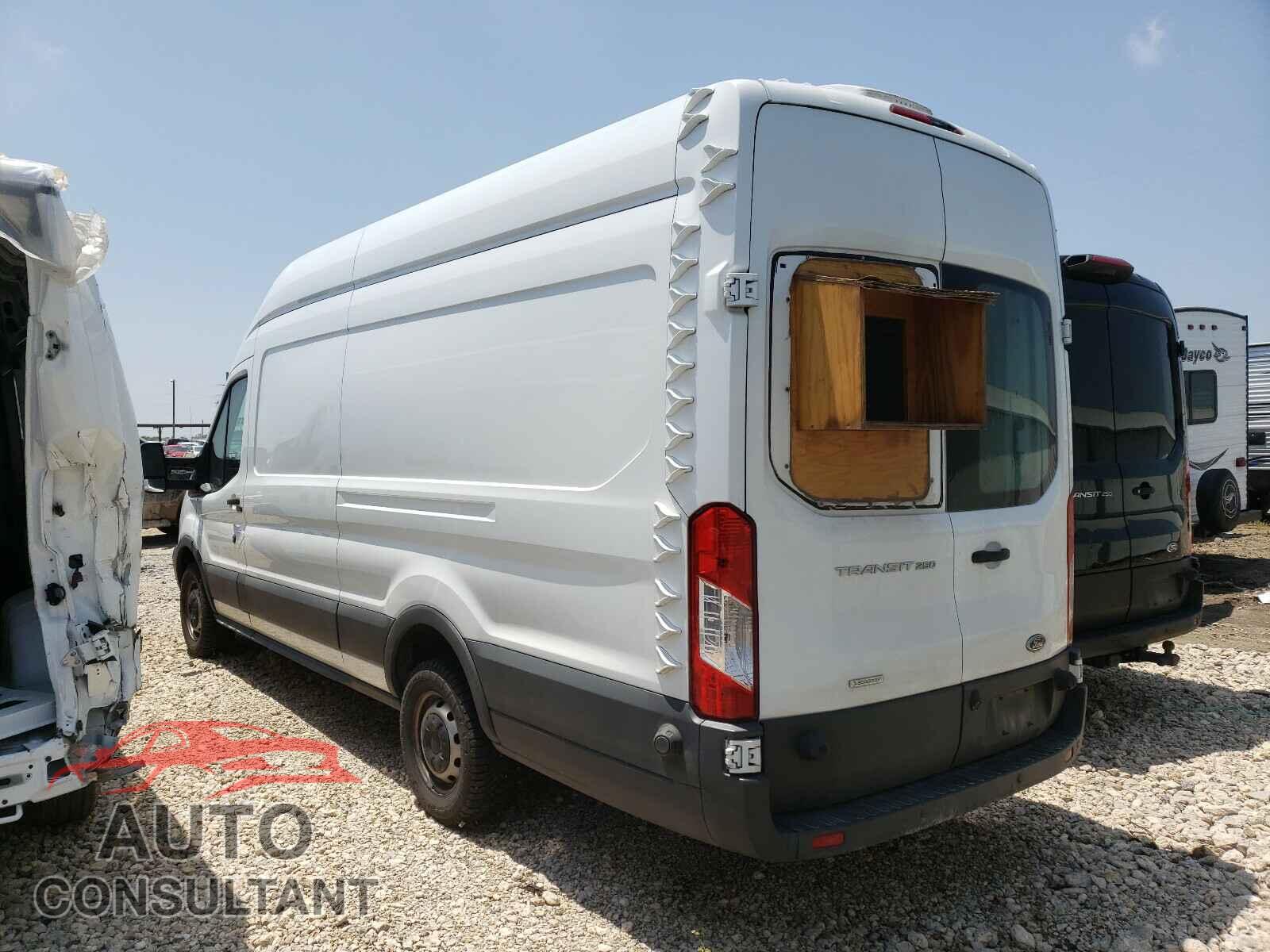 FORD TRANSIT CO 2016 - 1FTYR3XG5GKA73473