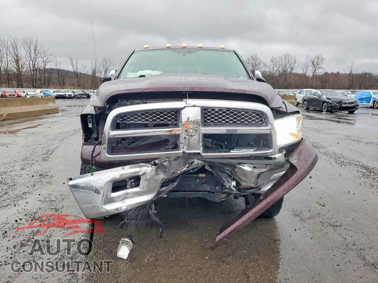 DODGE RAM 1500 2012 - 1C6RD7PT9CS255153