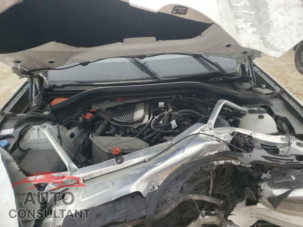 BMW X3 2021 - 5UXTS1C08M9H24644