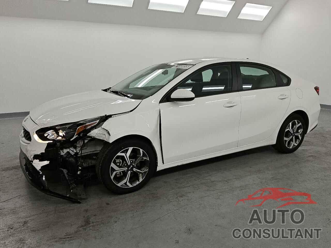 KIA FORTE 2021 - 3KPF24AD2ME349610