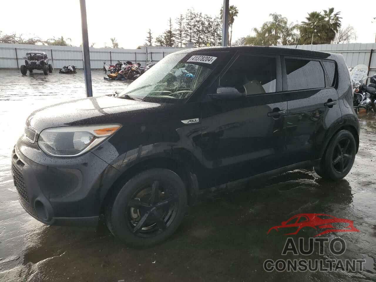 KIA SOUL 2016 - KNDJN2A25G7288083