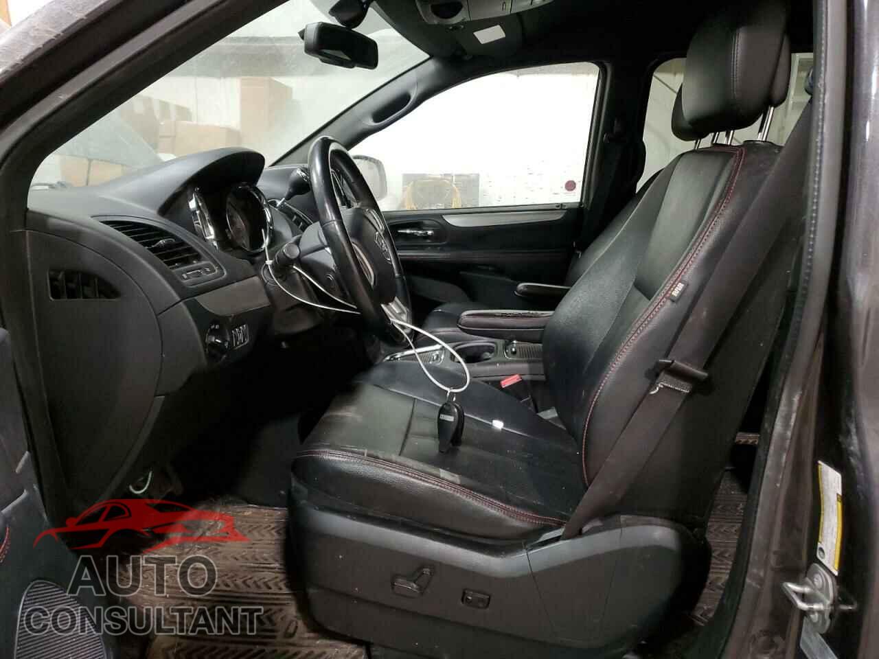 DODGE CARAVAN 2015 - 2C4RDGEG0FR729379