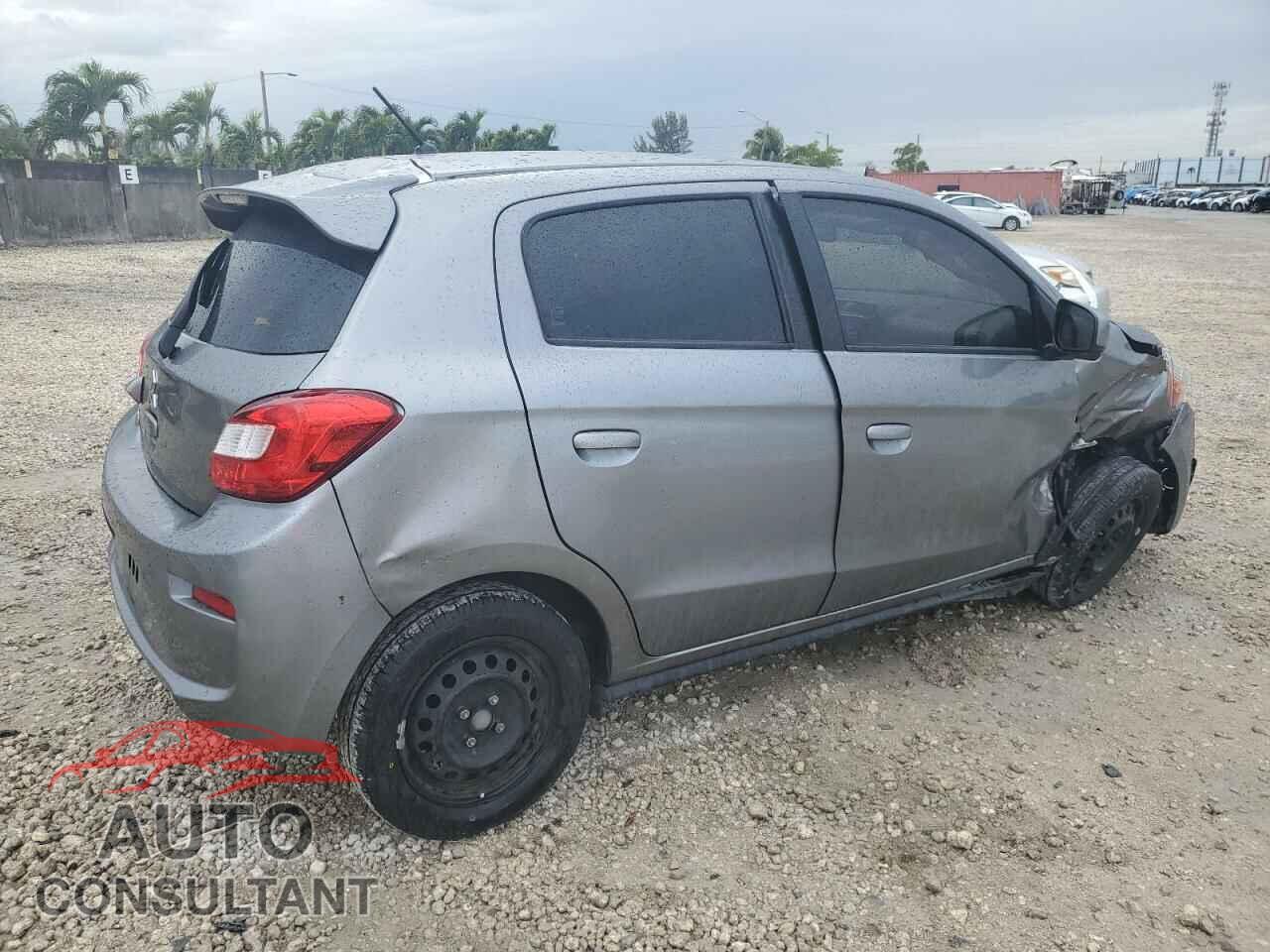 MITSUBISHI MIRAGE 2020 - ML32A3HJ4LH005585