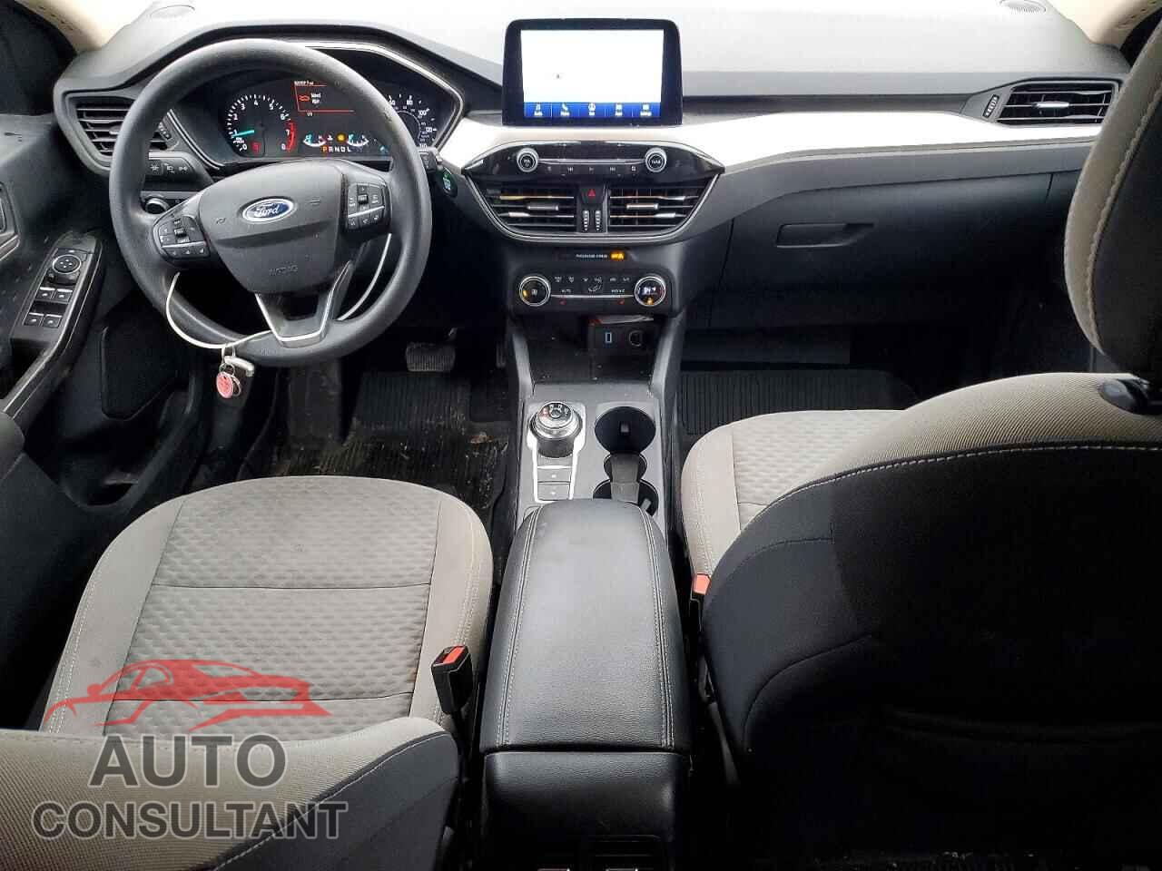 FORD ESCAPE 2020 - 1FMCU9G63LUA44843