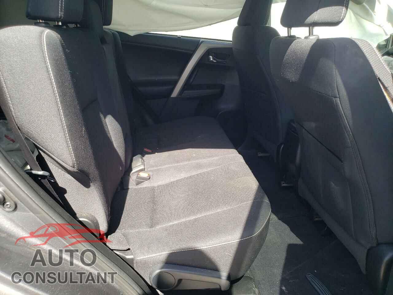 TOYOTA RAV4 2019 - JTMP1RFV4KD517896