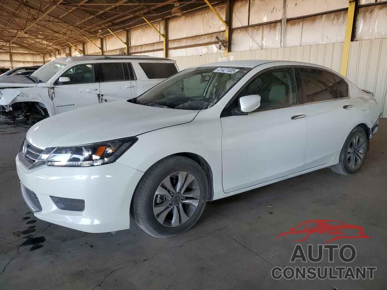 HONDA ACCORD 2015 - 1HGCR2F32FA195586