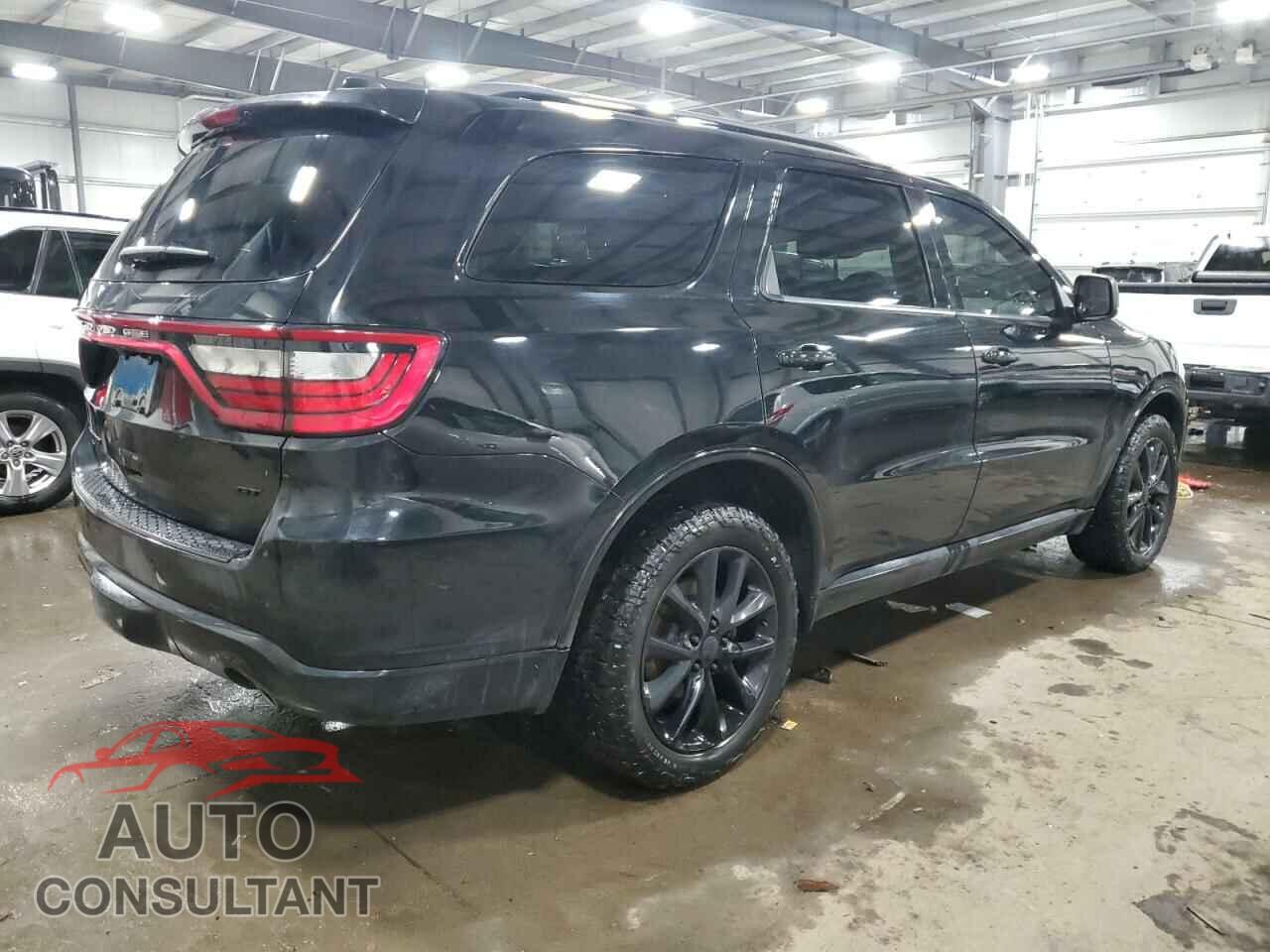 DODGE DURANGO 2017 - 1C4RDJDG1HC799130