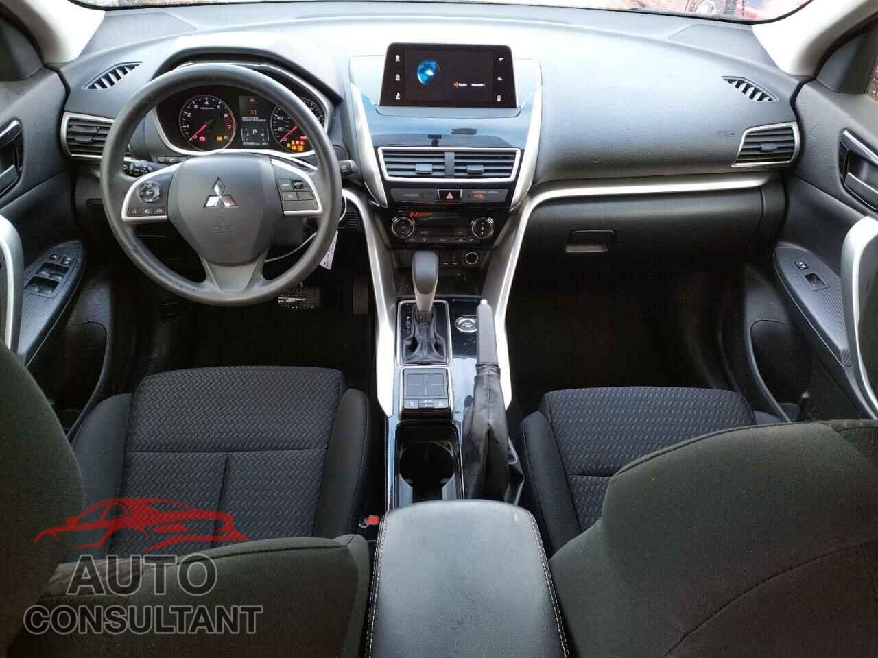 MITSUBISHI ECLIPSE 2018 - JA4AT4AAXJZ046629