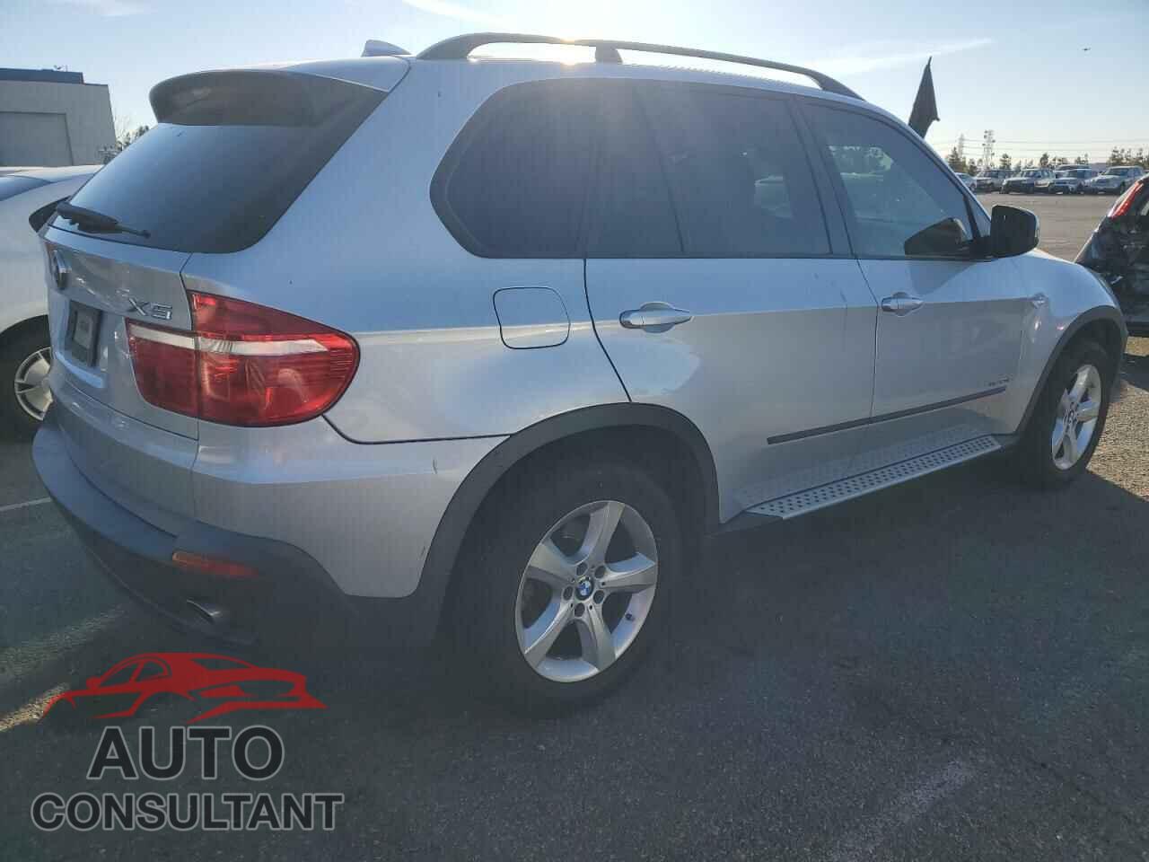 BMW X5 2009 - 5UXFE43579L273473