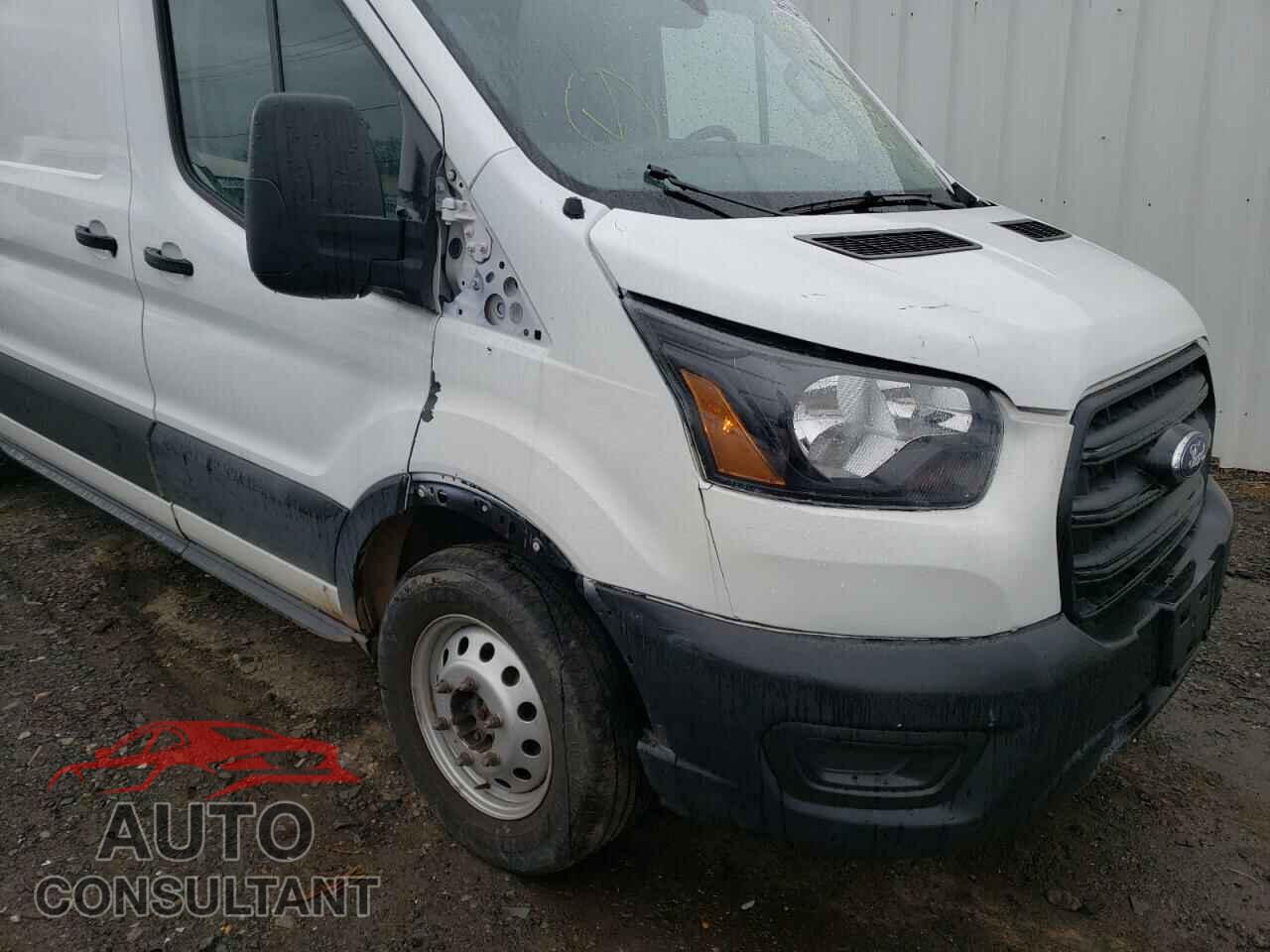 FORD TRANSIT CO 2020 - 1FTBR2C83LKA07304