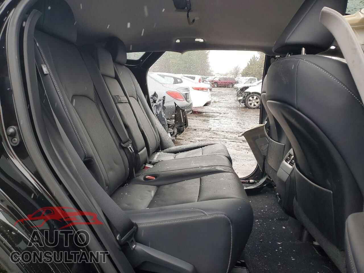 LEXUS RX 350 2021 - 2T2HZMDAXMC262182