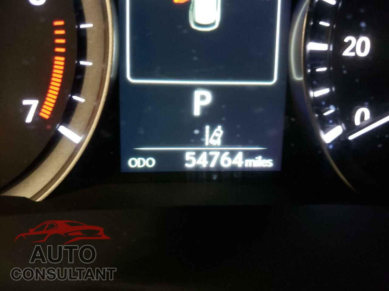 LEXUS RX350 2017 - 2T2BZMCA6HC090696