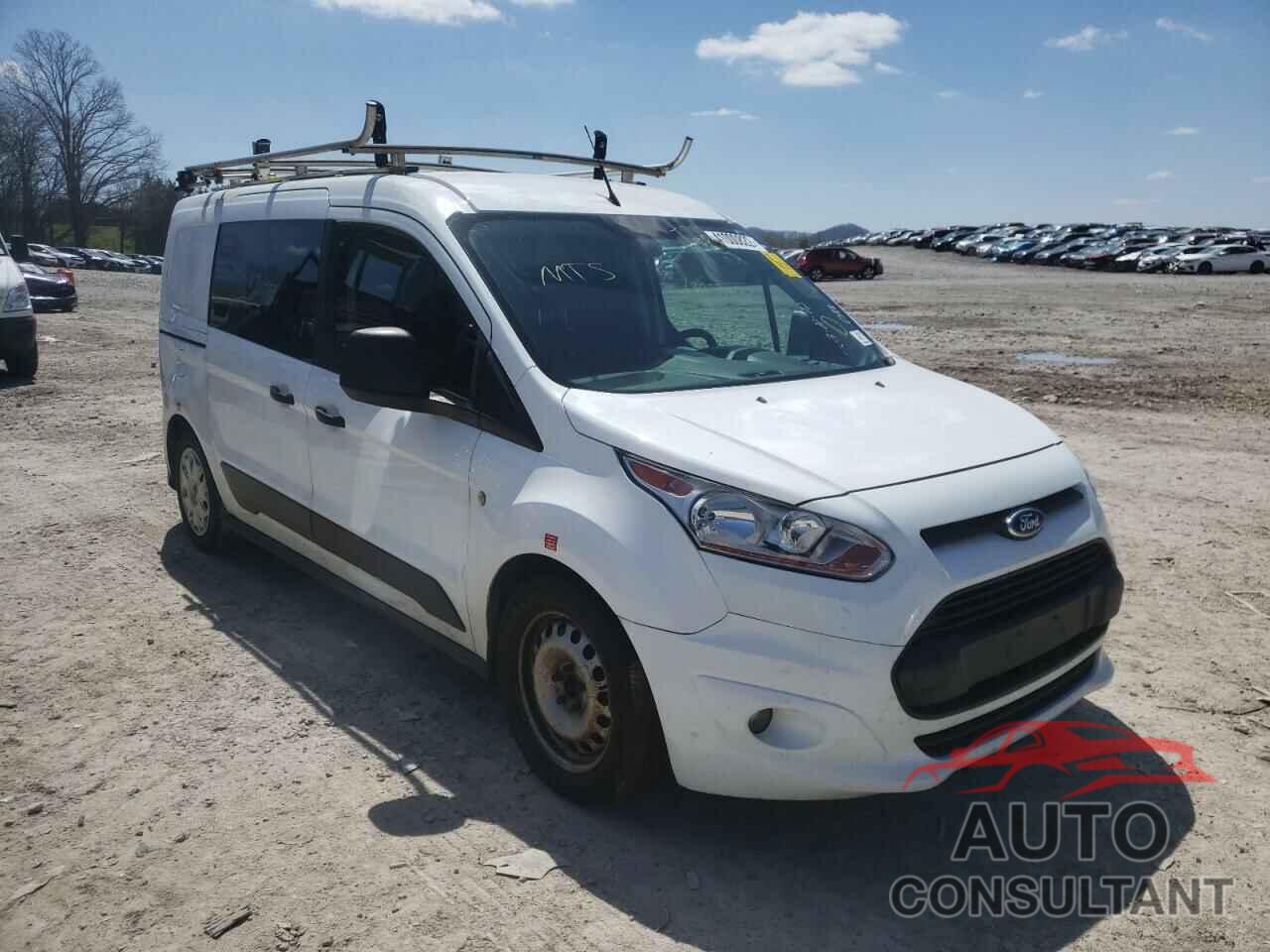 FORD TRANSIT CO 2016 - NM0LS7F7XG1269113