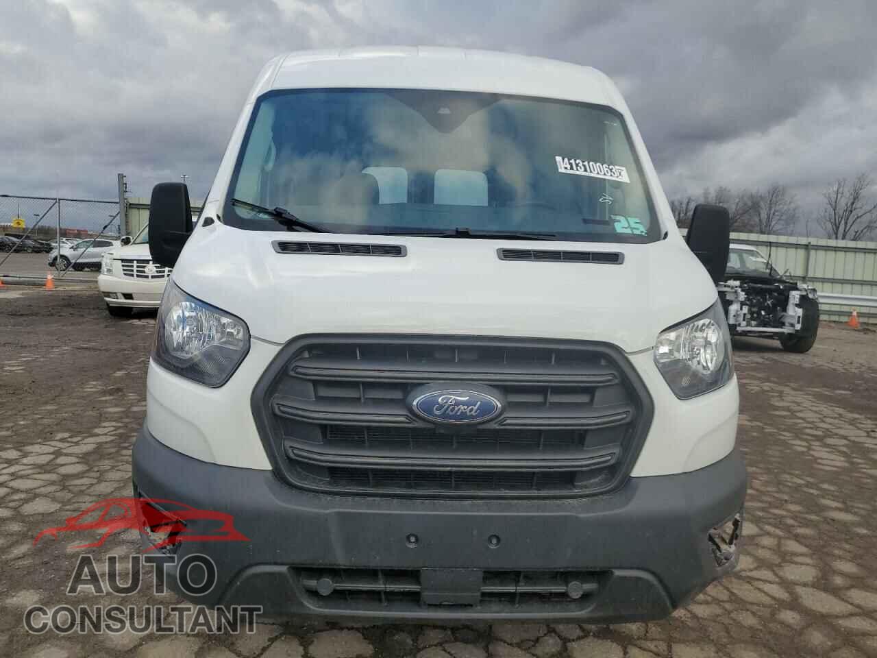 FORD TRANSIT 2020 - 1FTBR2C83LKA04418