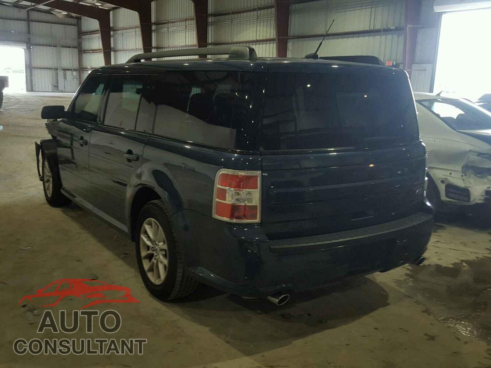 FORD FLEX SE 2016 - 2FMGK5B83GBA18554