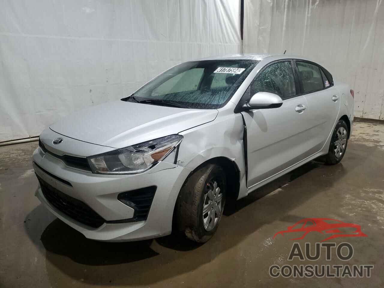 KIA RIO 2021 - 3KPA24AD9ME367399