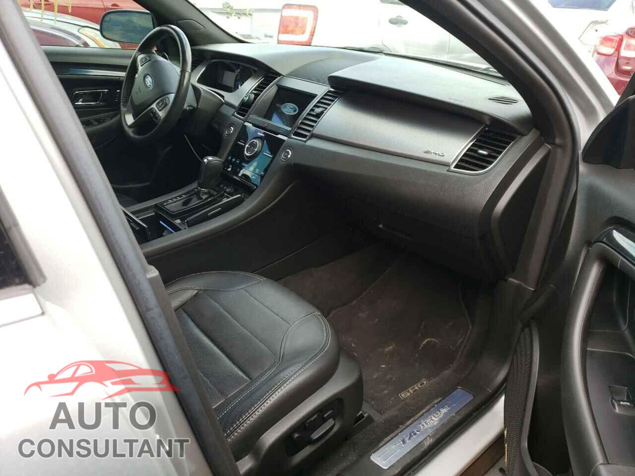 FORD TAURUS 2016 - 1FAHP2KT5GG142840