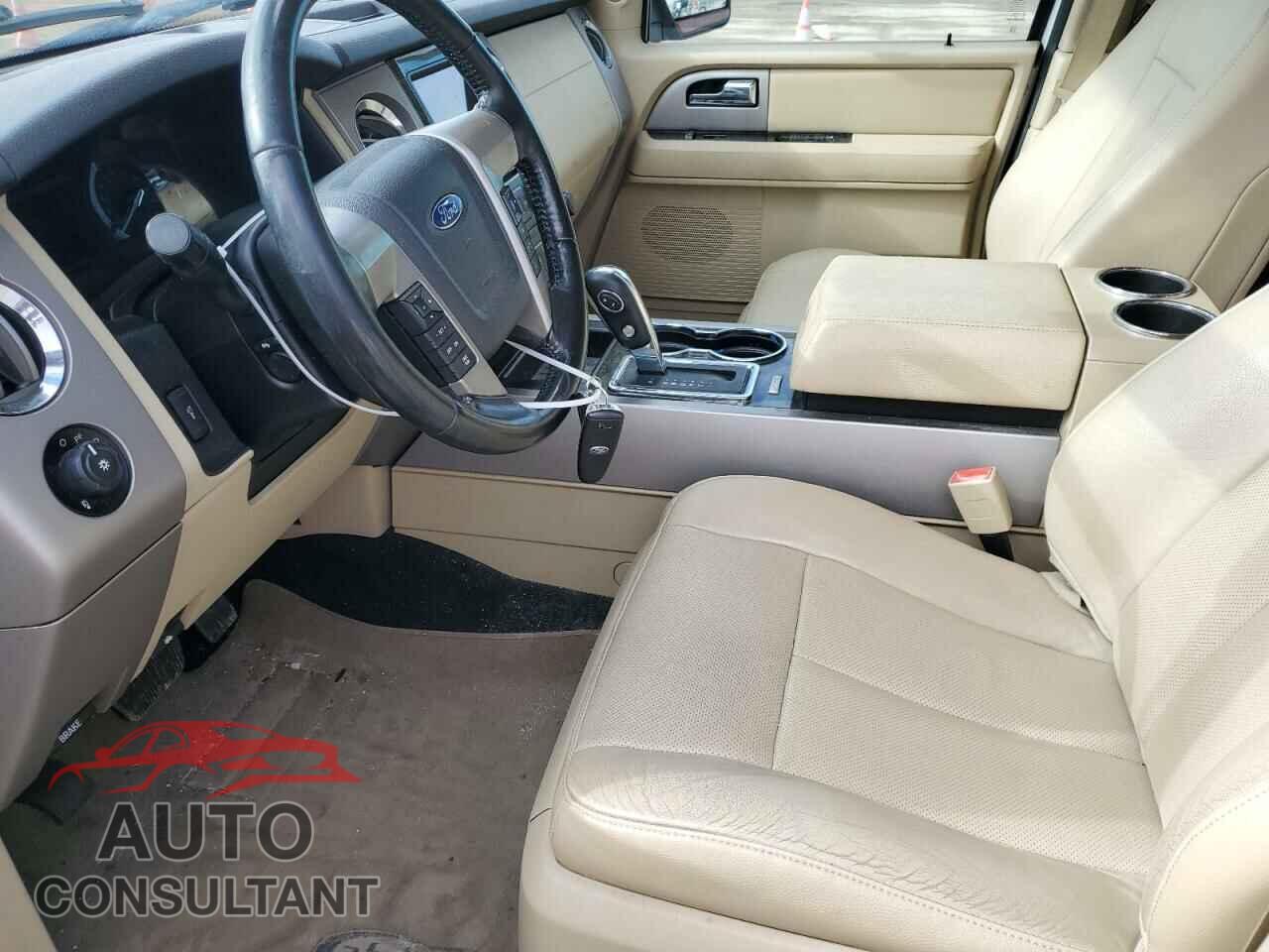FORD EXPEDITION 2017 - 1FMJK2AT0HEA81787