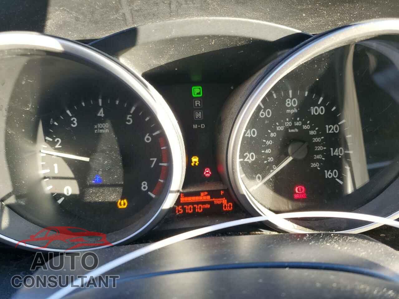 MAZDA 5 2015 - JM1CW2BL1F0189846