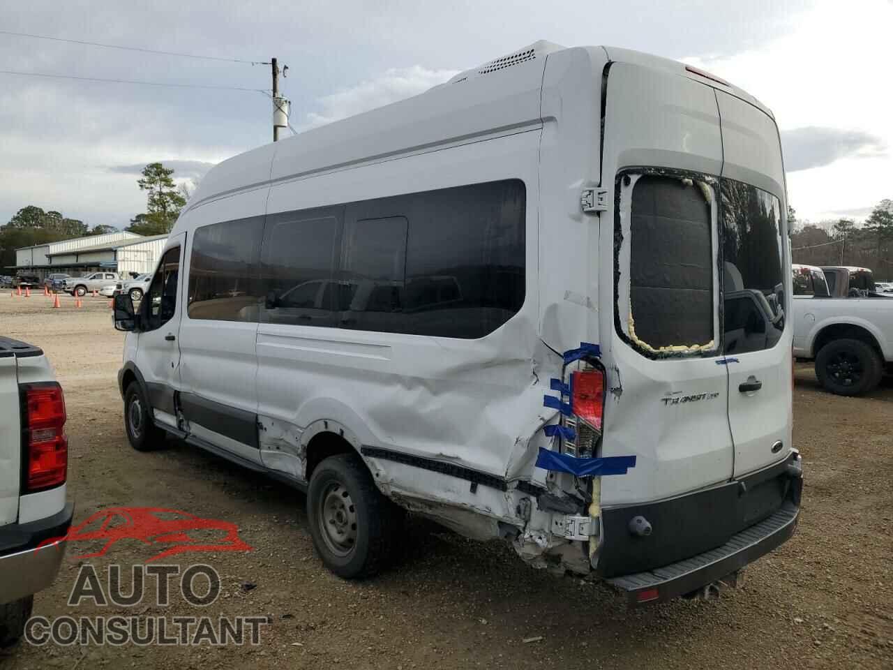 FORD TRANSIT 2017 - 1FTYR3XM6HKB45840