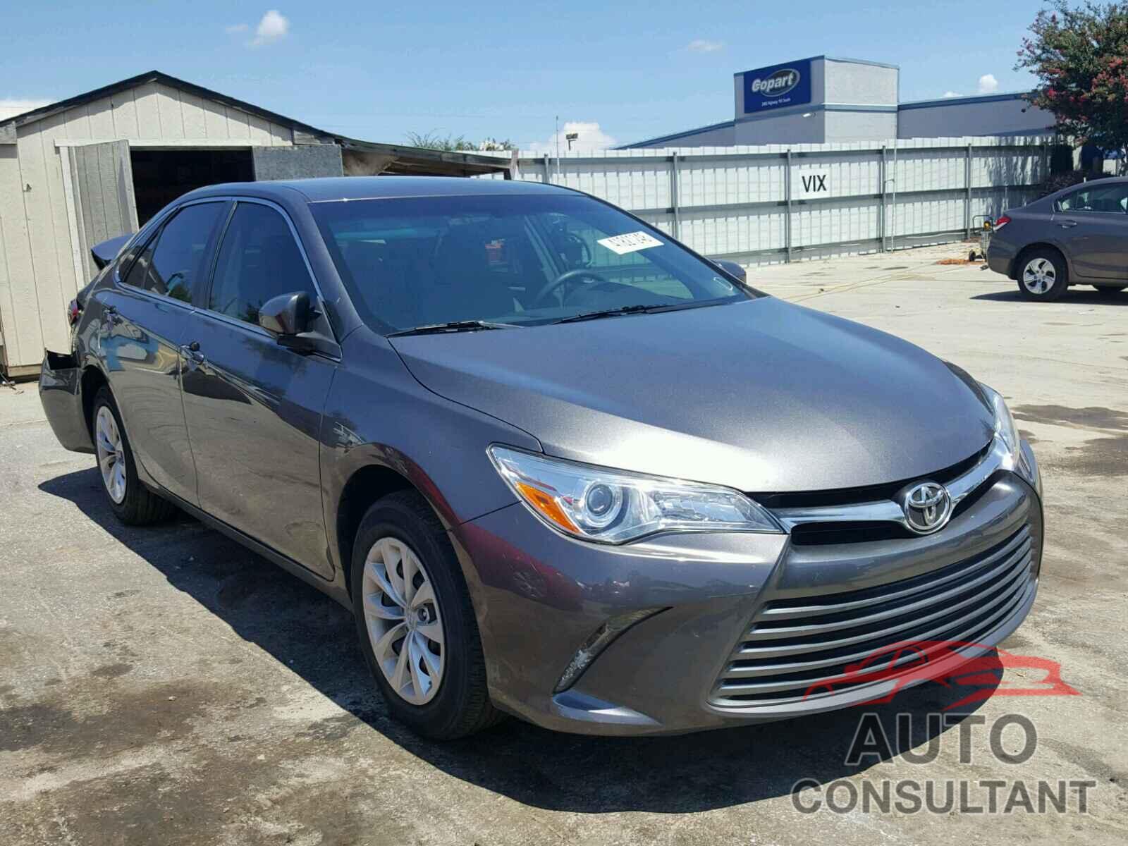 TOYOTA CAMRY 2015 - 4T1BF1FK5FU091740