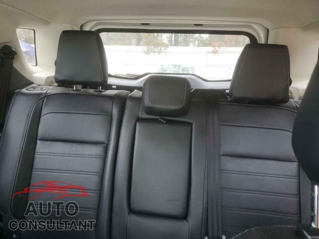 FORD ECOSPORT 2019 - MAJ6S3KLXKC251130