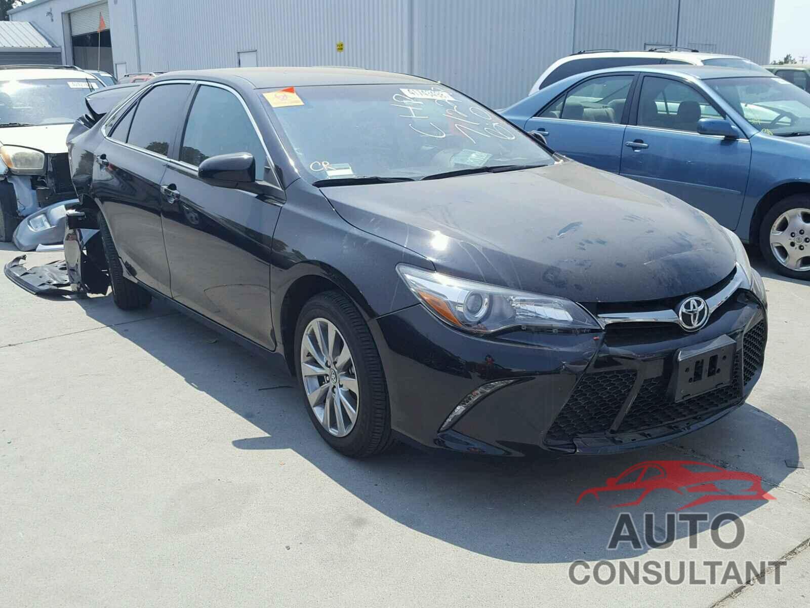 TOYOTA CAMRY 2016 - 4T1BF1FKXGU162593