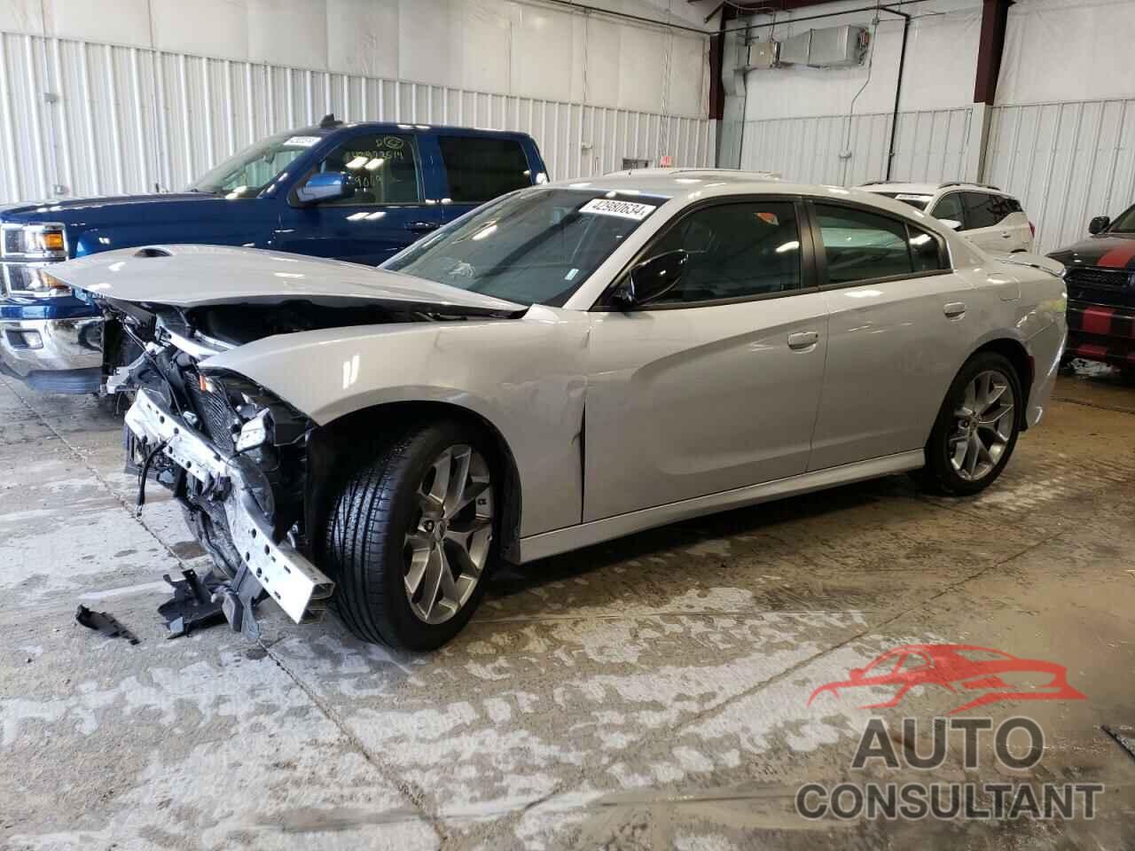 DODGE CHARGER 2023 - 2C3CDXHG0PH607165