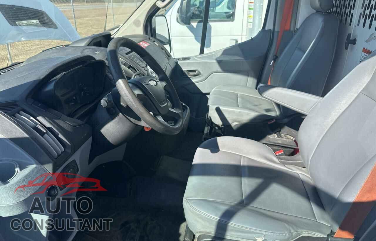 FORD TRANSIT 2019 - 1FTYE2CM7KKB50581