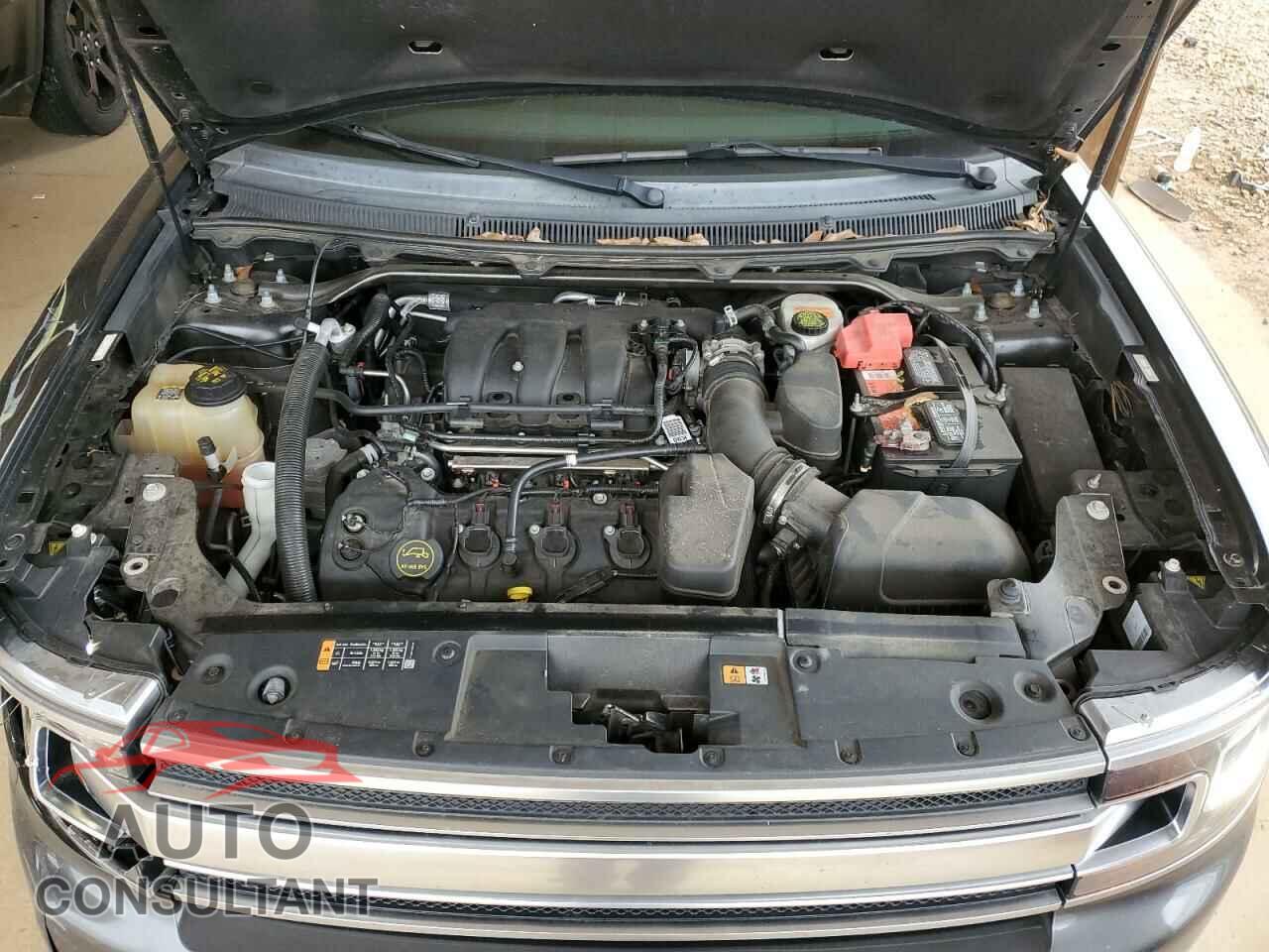 FORD FLEX 2015 - 2FMGK5D85FBA01895
