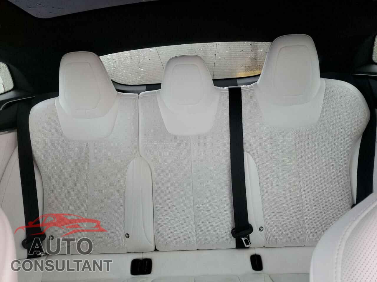 TESLA MODEL S 2017 - 5YJSA1E22HF183131