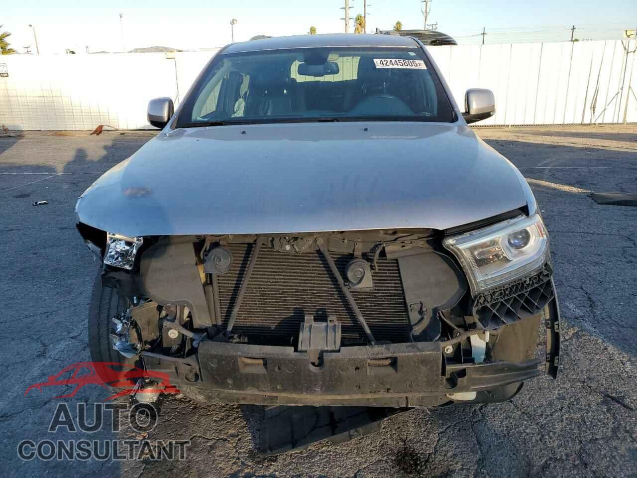 DODGE DURANGO 2014 - 1C4RDHDG3EC481353