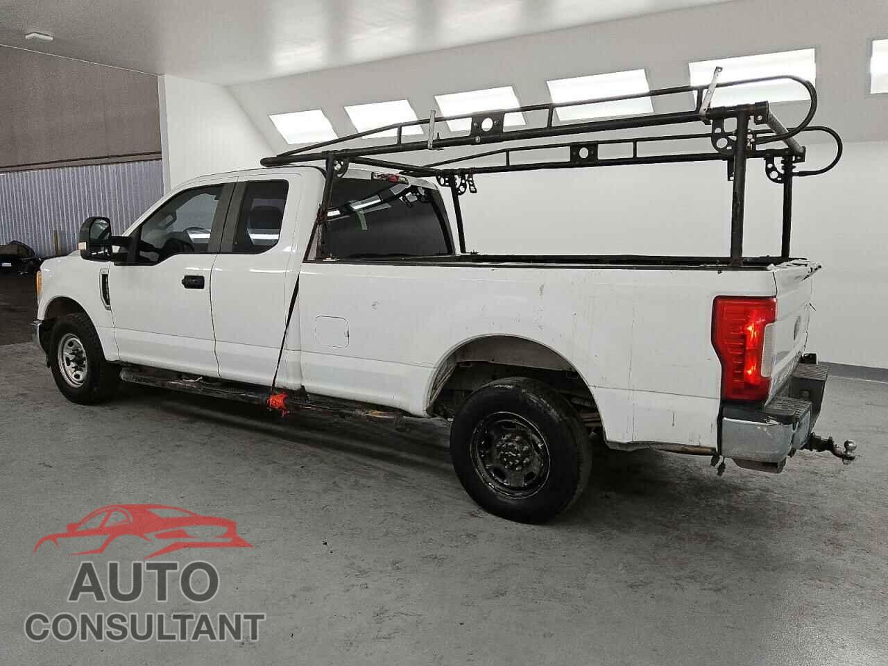 FORD F250 2017 - 1FT7X2A67HEF01622