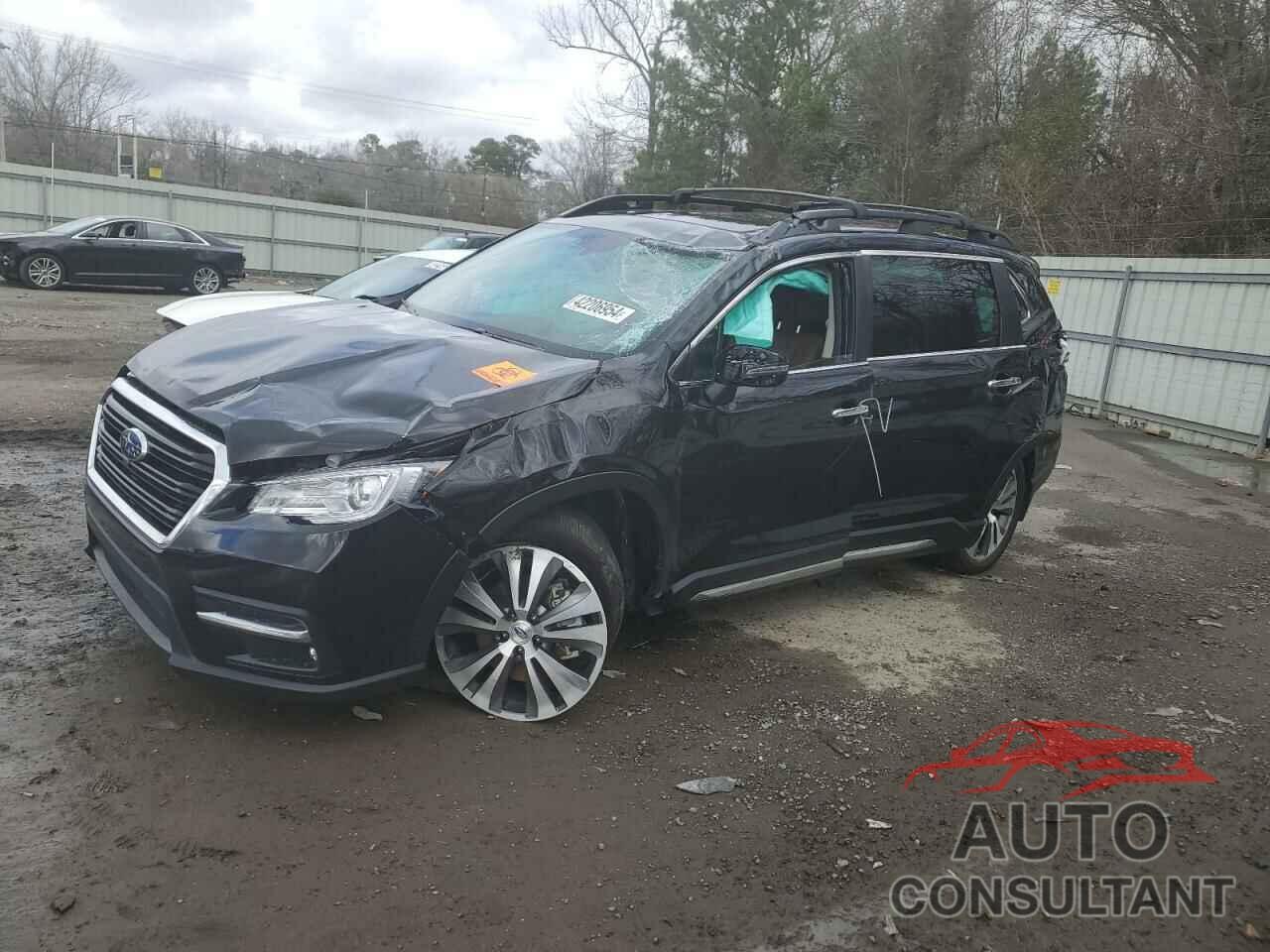 SUBARU ASCENT 2022 - 4S4WMARD4N3406181